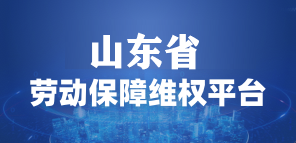 劳动保障维权平台