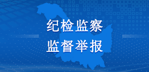 纪检监察监督举报